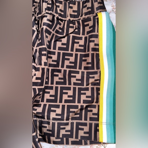 Boys Fendi Set. Purchased separately. Selling as set. - Picture 5 of 6